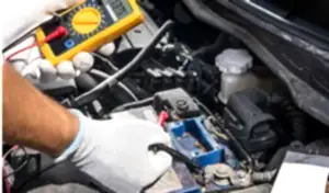 oto elektrik onarım