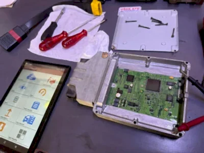 Oto beyin tamiri İzmir