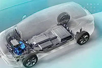 Elektrikli Otomobiller İçin Özel Klima Servisi