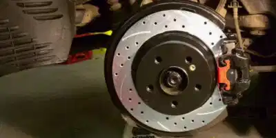 Oto Abs fren sistemleri onarım 