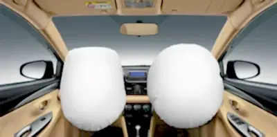 Oto Airbag onarım
