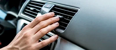 Oto kalorifer bakım onarım